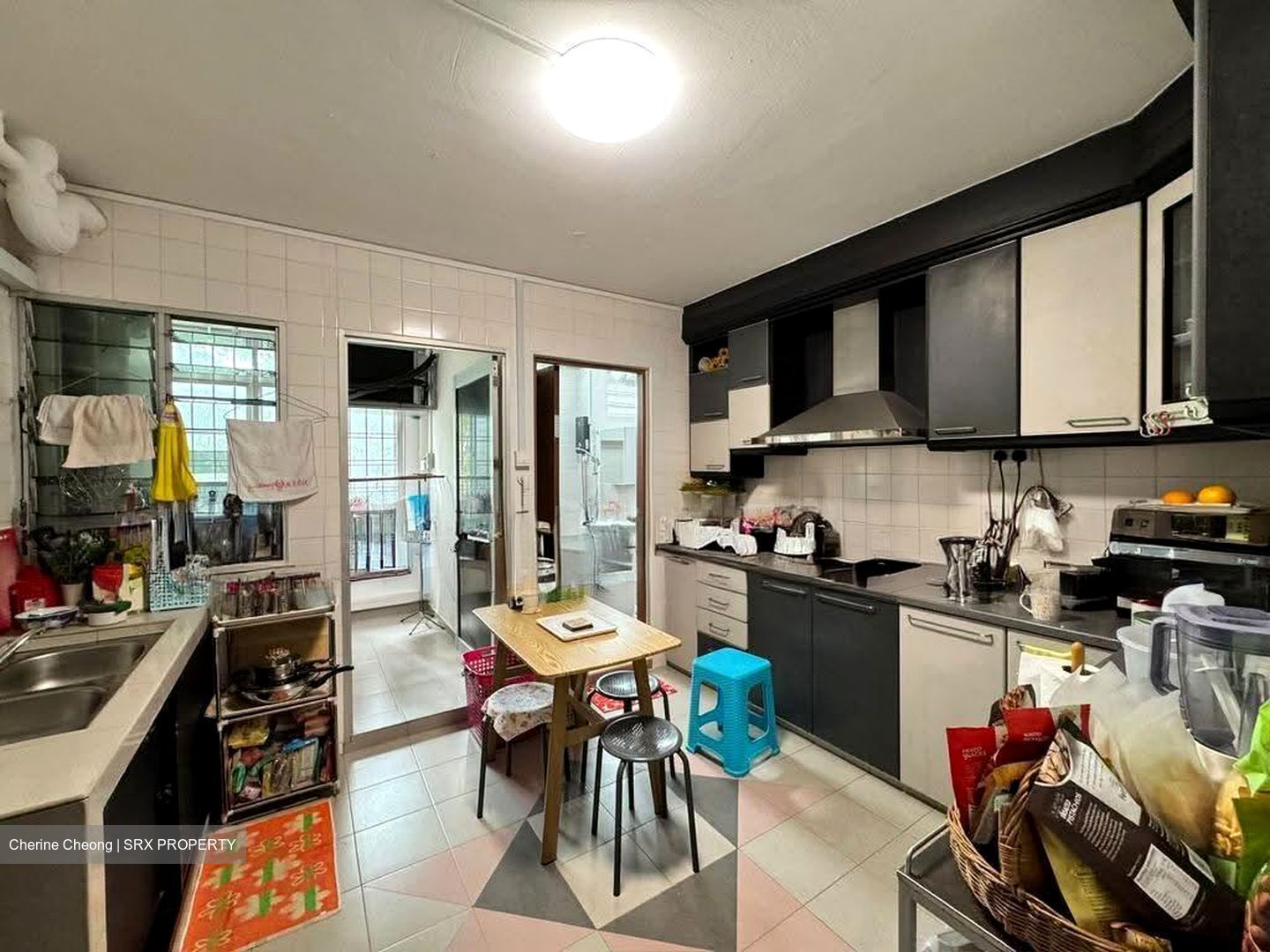 Blk 160 Yung Ping Road (Jurong West), HDB Executive #610607861